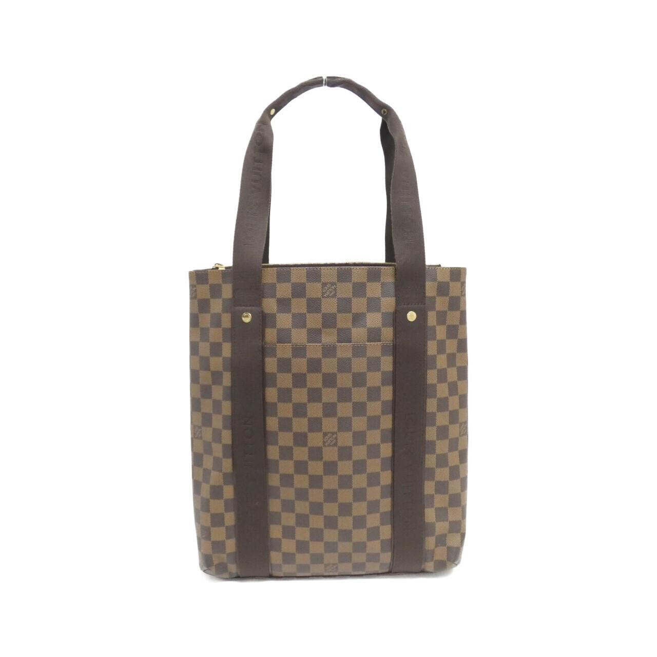LOUIS VUITTON Damier Bobur N52006 包