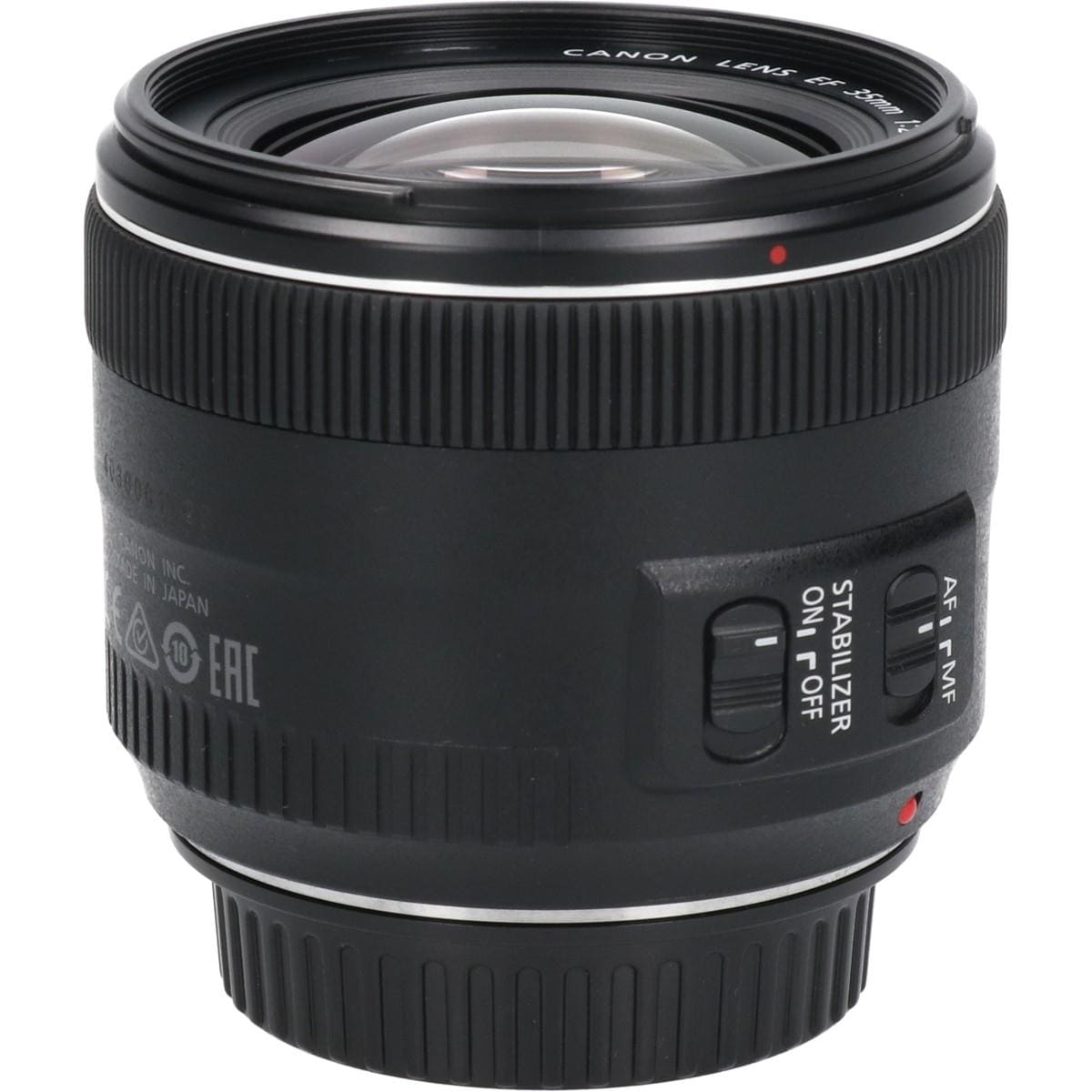 ＥＦ３５ｍｍ　Ｆ２ＩＳ　ＵＳＭ