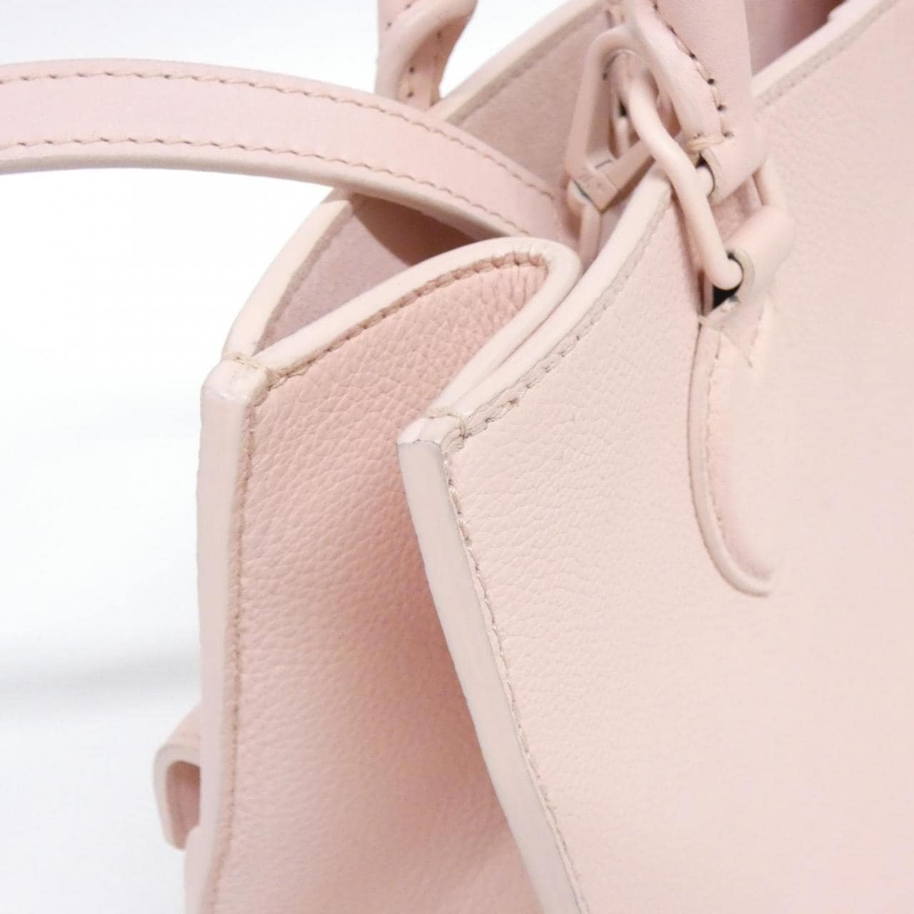 ルイヴィトン ロックミー トート PM M55818 バッグ