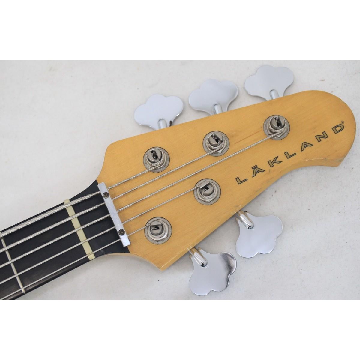 ＬＡＫＬＡＮＤ　５５－９４　ＤＥＬＵＸＥ