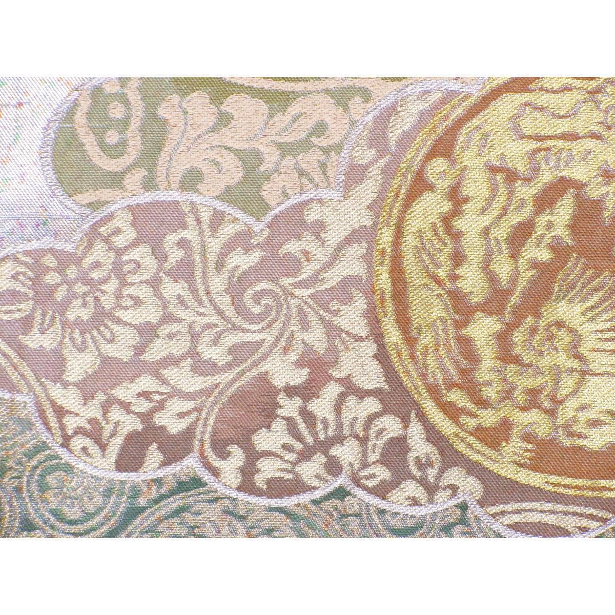 袋帯　【川島織物】本袋