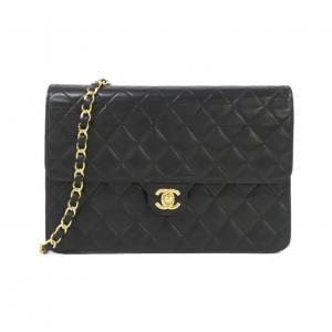 【ヴィンテージ】シャネル ショルダーバッグ