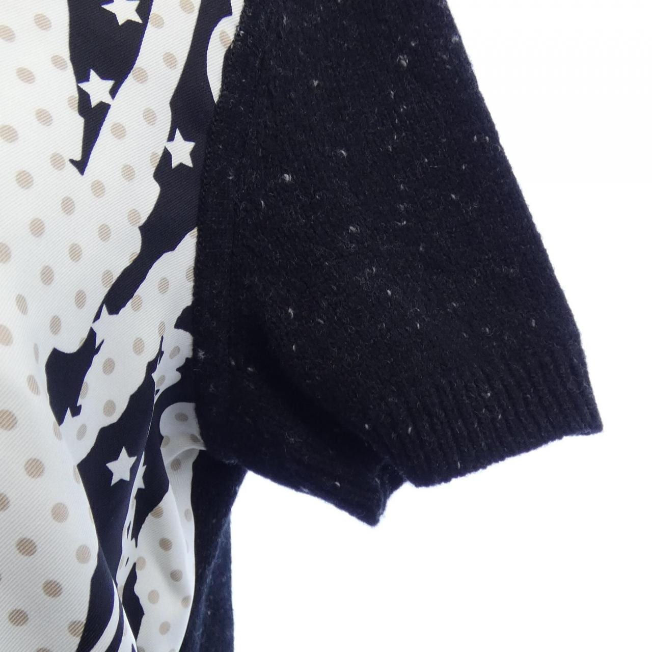 エルメス HERMES ニット