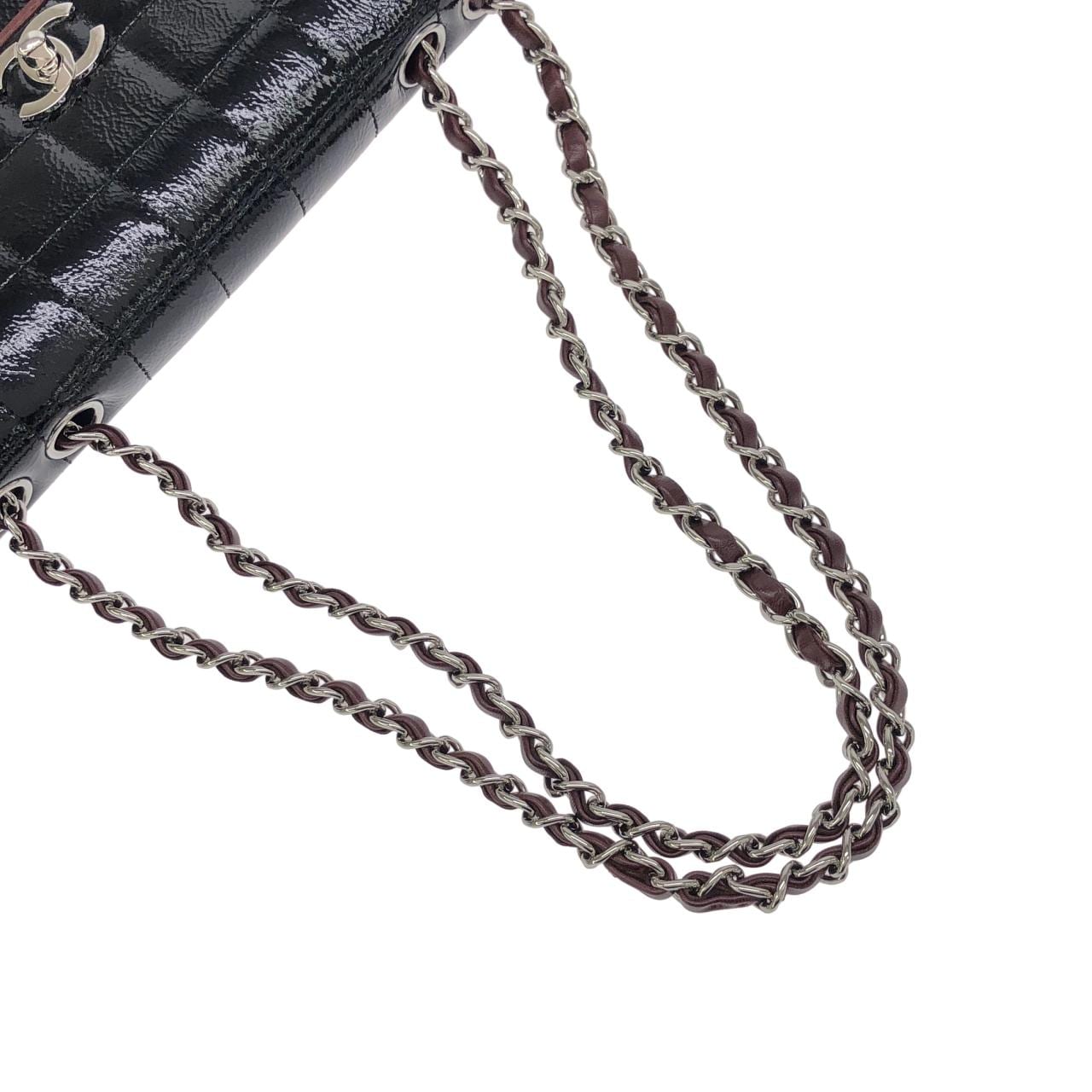 【ヴィンテージ】シャネル 33969 ショルダーバッグ