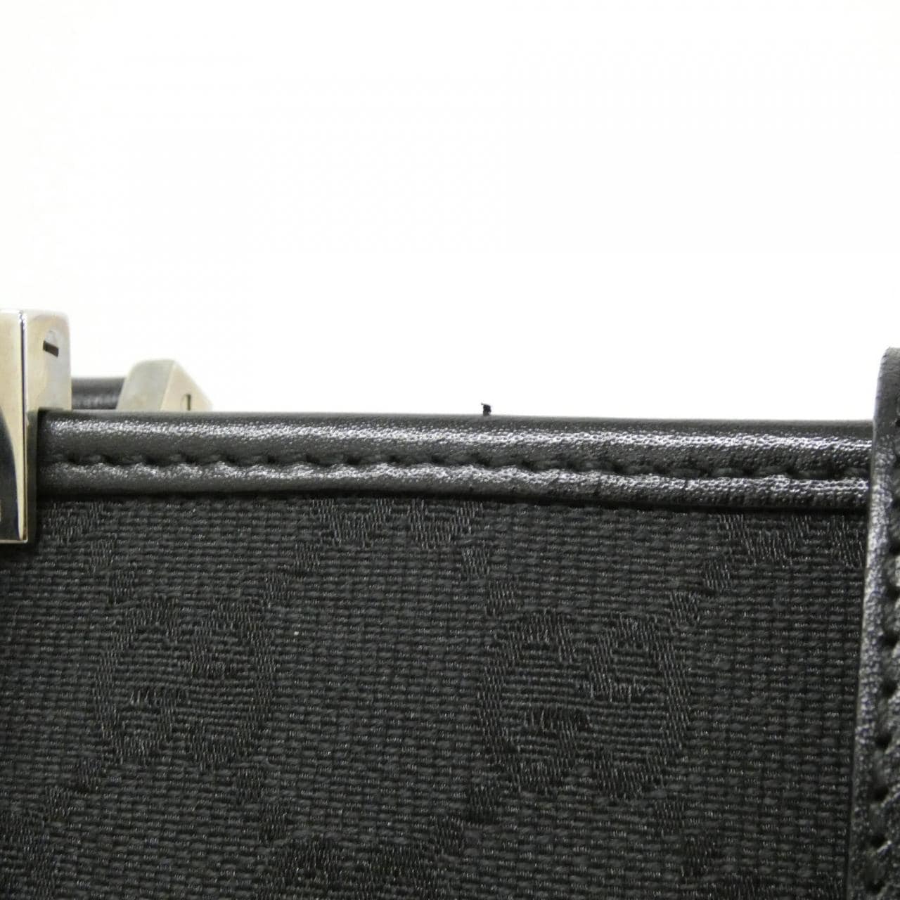 【ヴィンテージ】グッチ 002 1074 バッグ