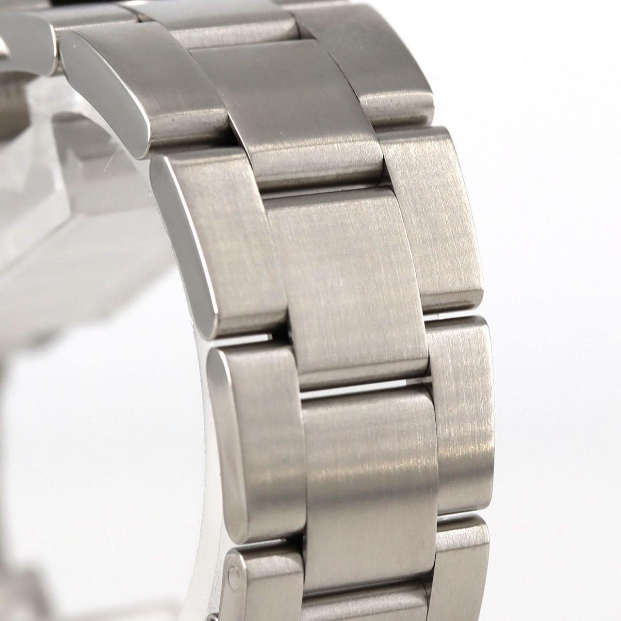 ロレックス エアキング 14000M SS 自動巻 Y番