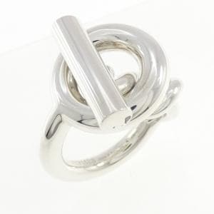 エルメス クロワゼット リング