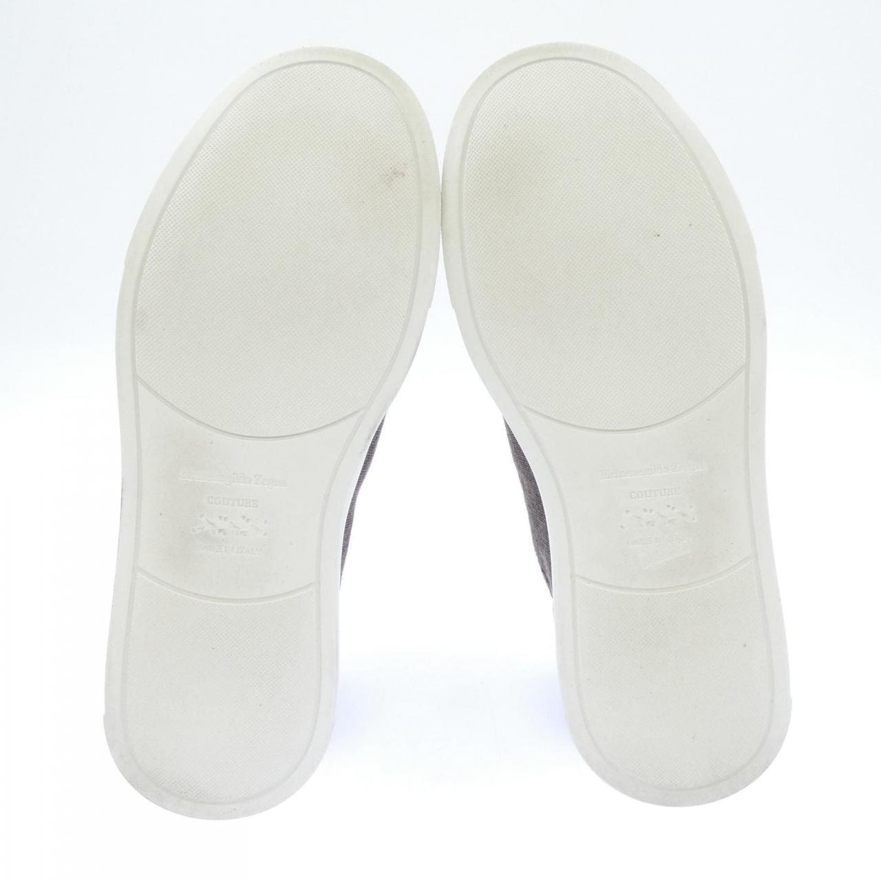 エルメネジルドゼニア Ermenegildo Zegna スニーカー