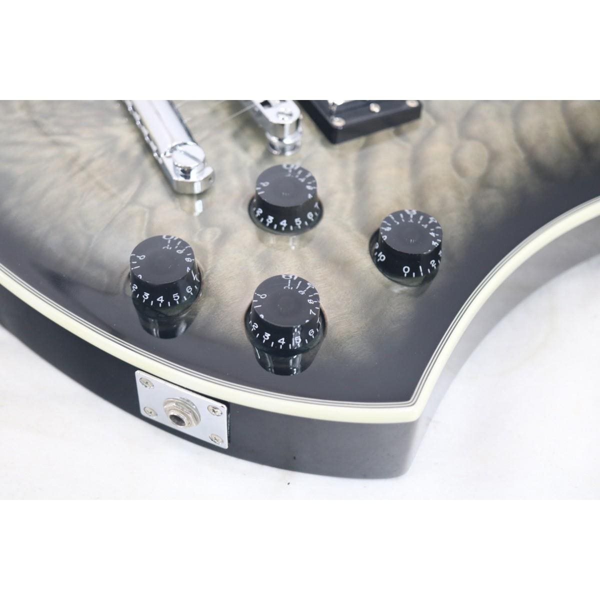 Ｂ．Ｃ．ＲＩＣＨ　　ＭＯＣＫＩＮＢＩＲＤ　ＳＰＥＣＡＬ　Ｘ