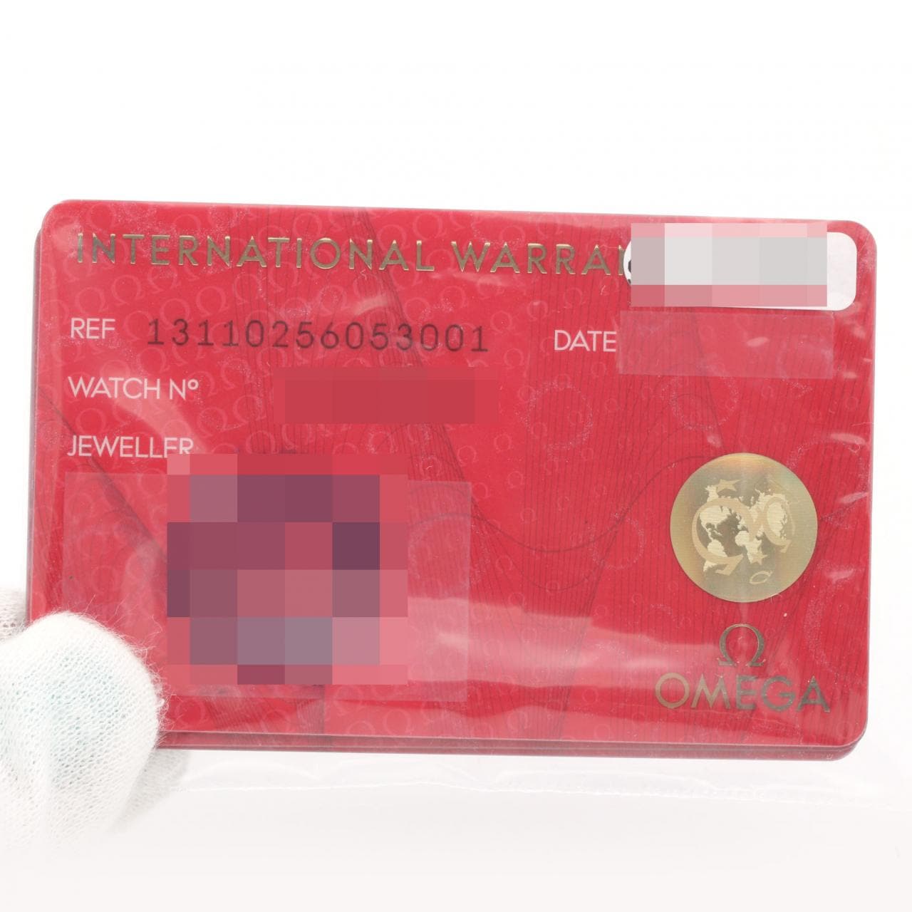 【新品】オメガ コンステレーション･12P 131.10.25.60.53.001 SS クォーツ