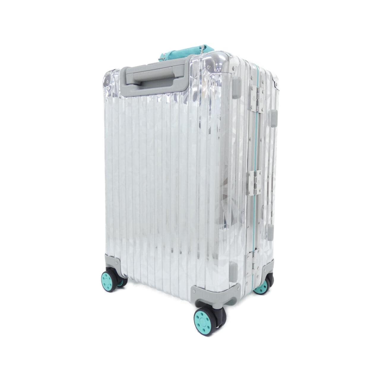 リモワ TIFFANY ROCK CUT キャビン 36L 97390016 キャリーバッグ