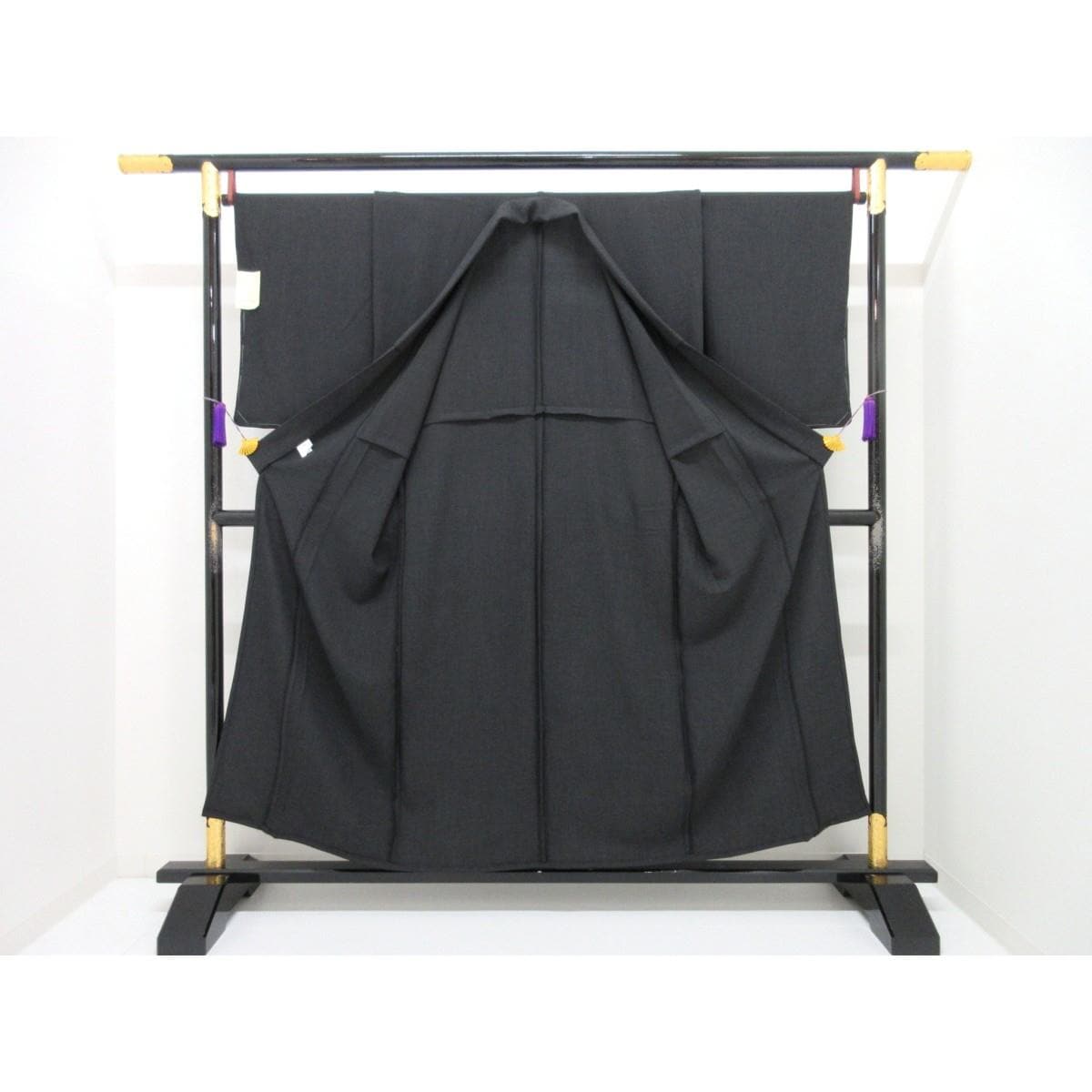 【新品】男物　単衣　ＬＬサイズ