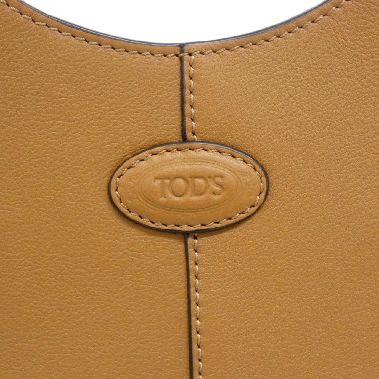 【新品】トッズ DI BAG XBWDBSR9100YATS001 ショルダーバッグ