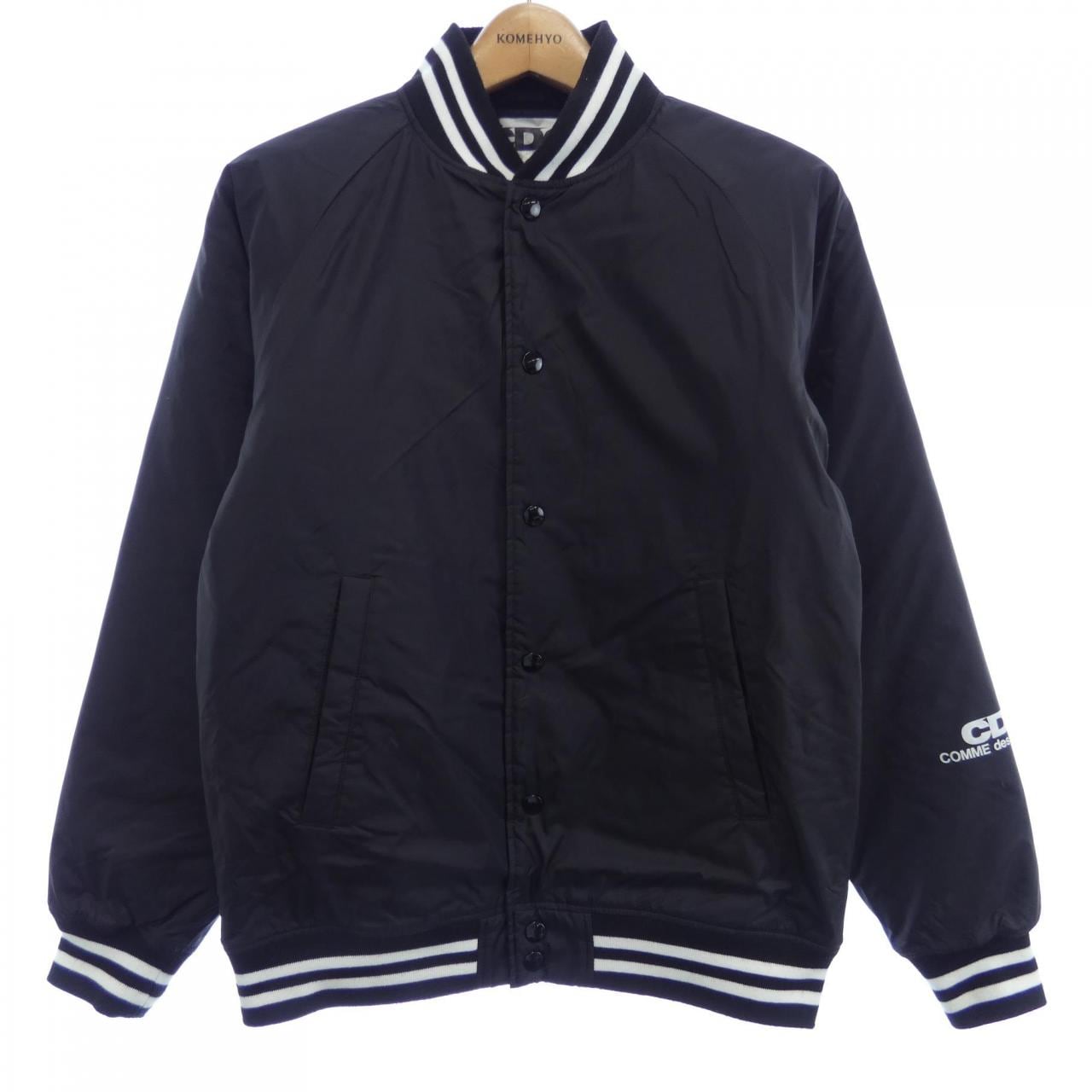シーディージー CDG ブルゾン