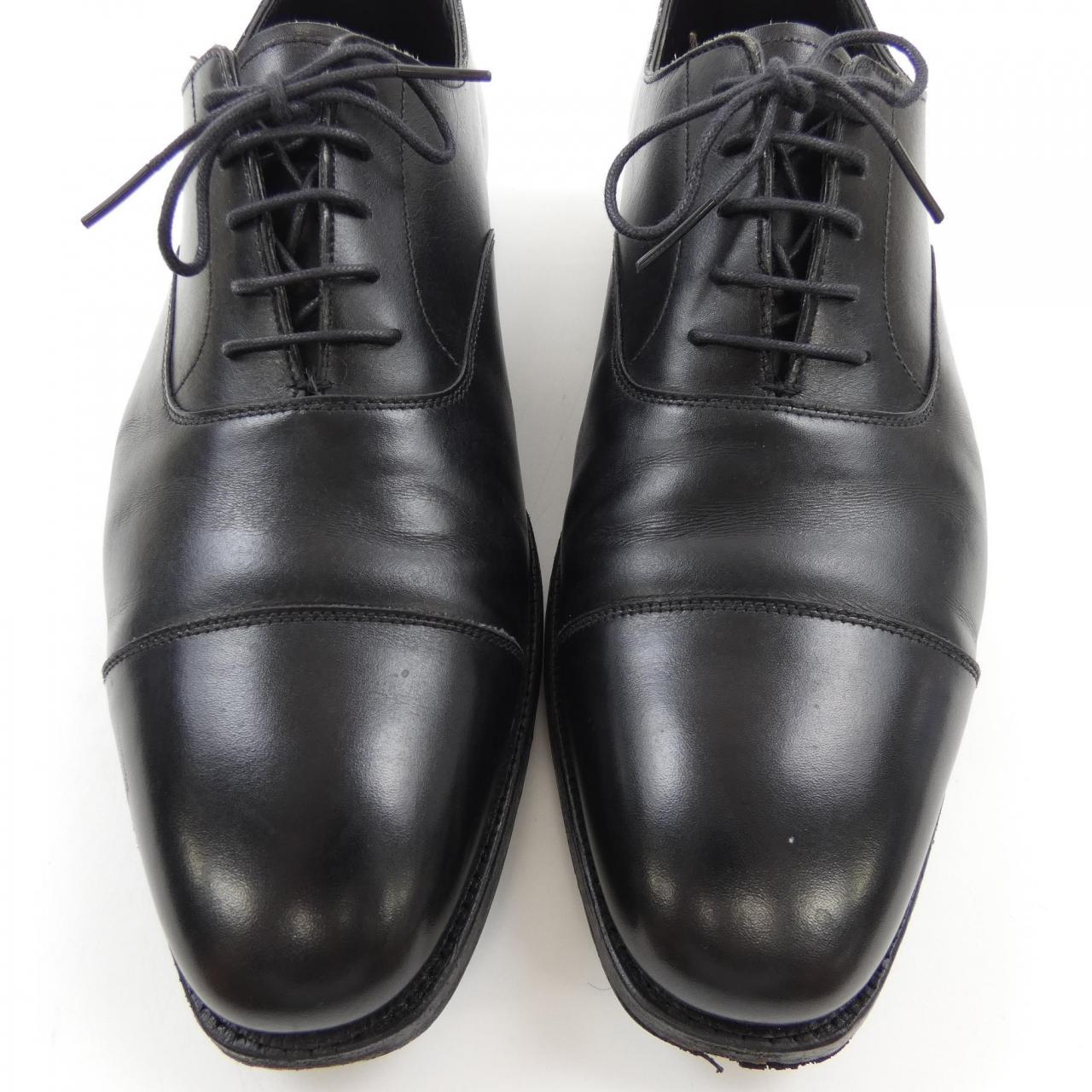 クロケットアンドジョーンズ CROCKETT&JONES シューズ