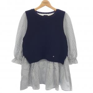 トゥービーシック TO BE CHIC チュニック