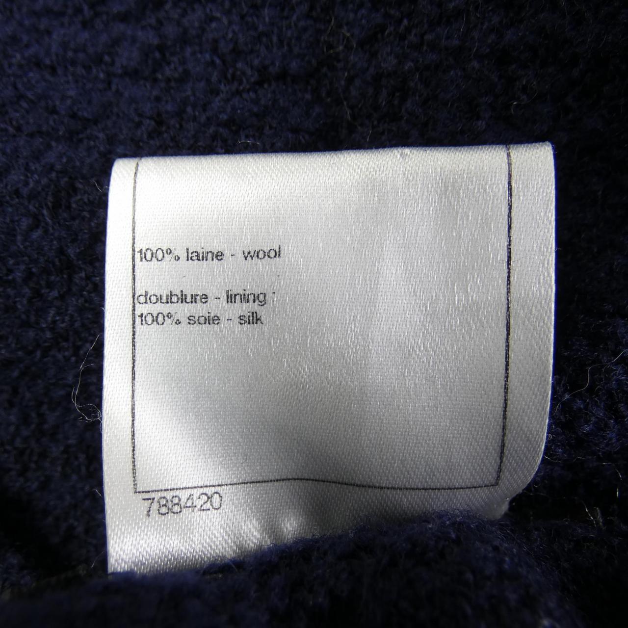 シャネル CHANEL P35918V24261 09A スカート