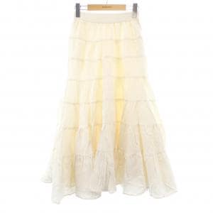 カデュネ CADUNE スカート