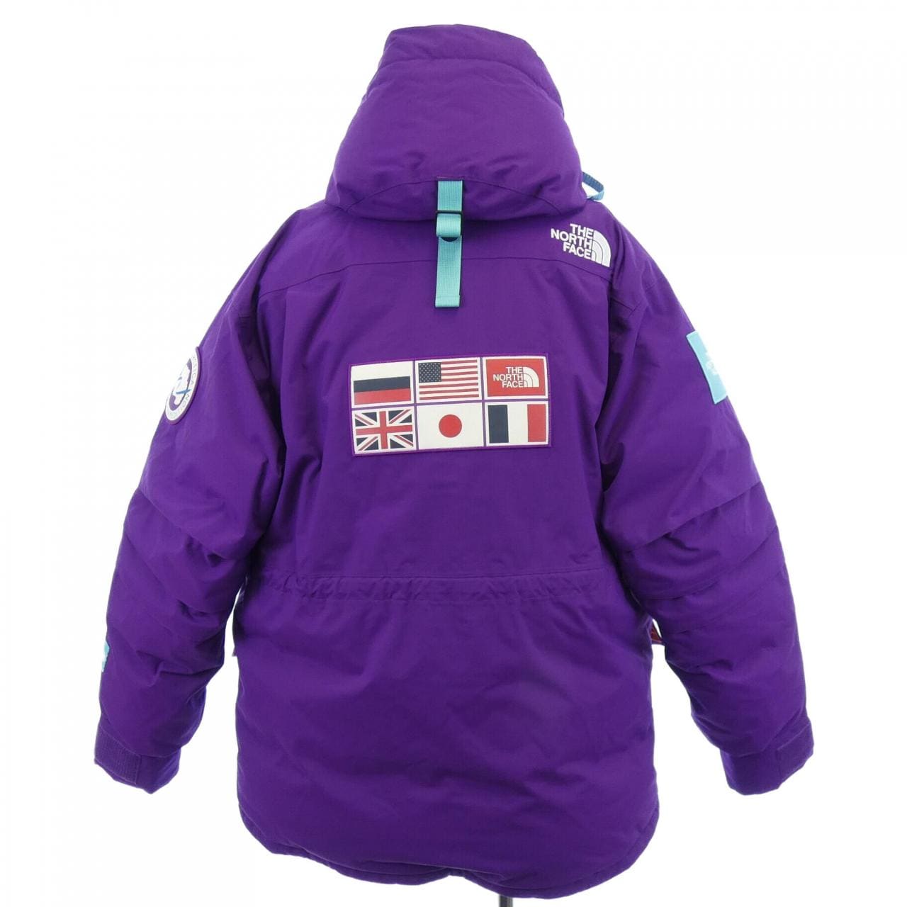 ザノースフェイス THE NORTH FACE NF0A5GF2 ダウンコート