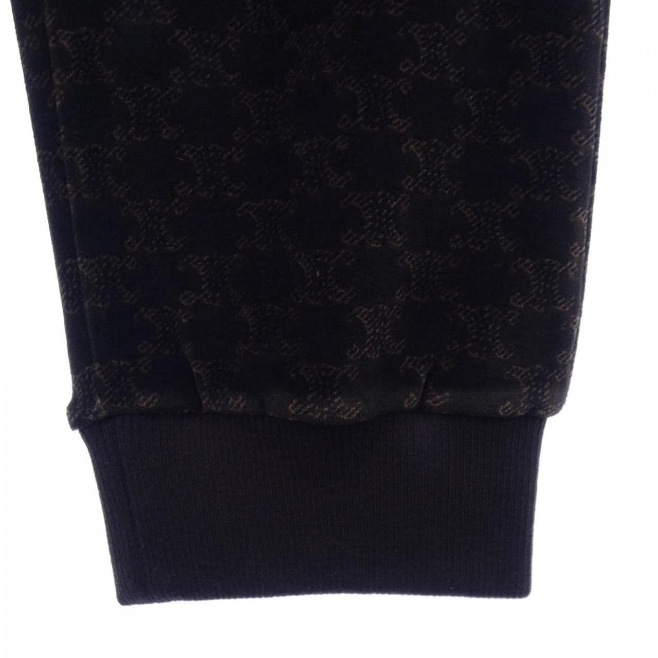 セリーヌ CELINE トリオンフ 2Z138811P エディ期 パンツ