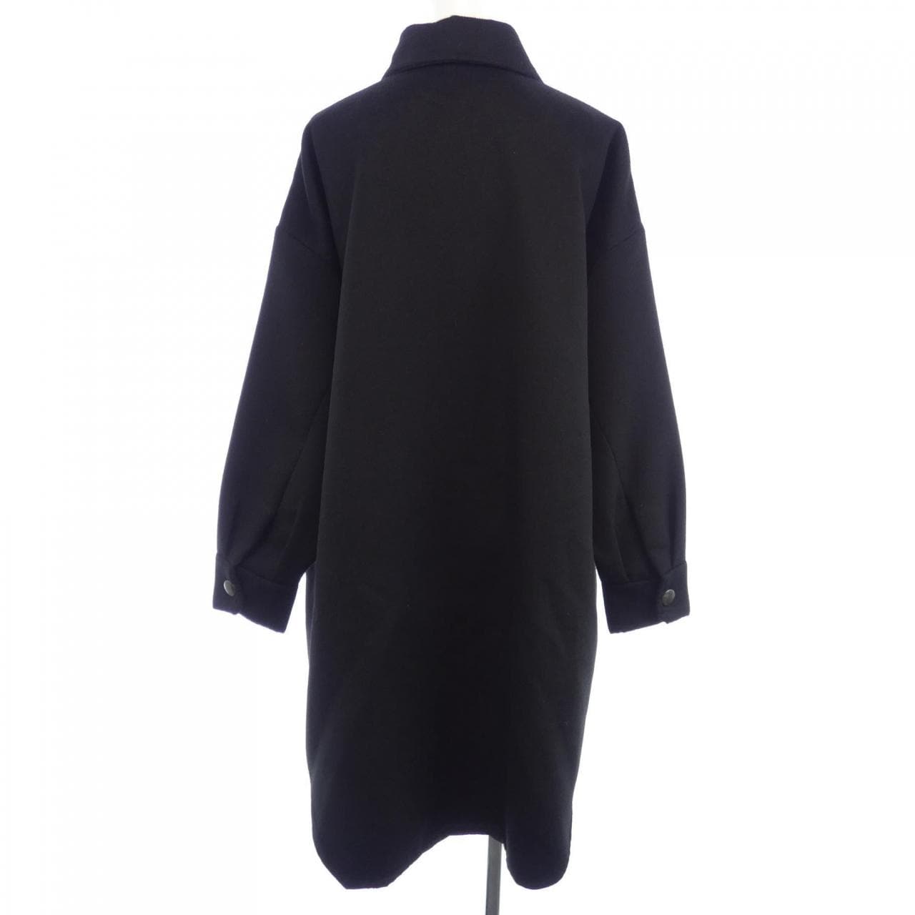 Prada PRADA三角标志P6680 S212 1Y5Z外套