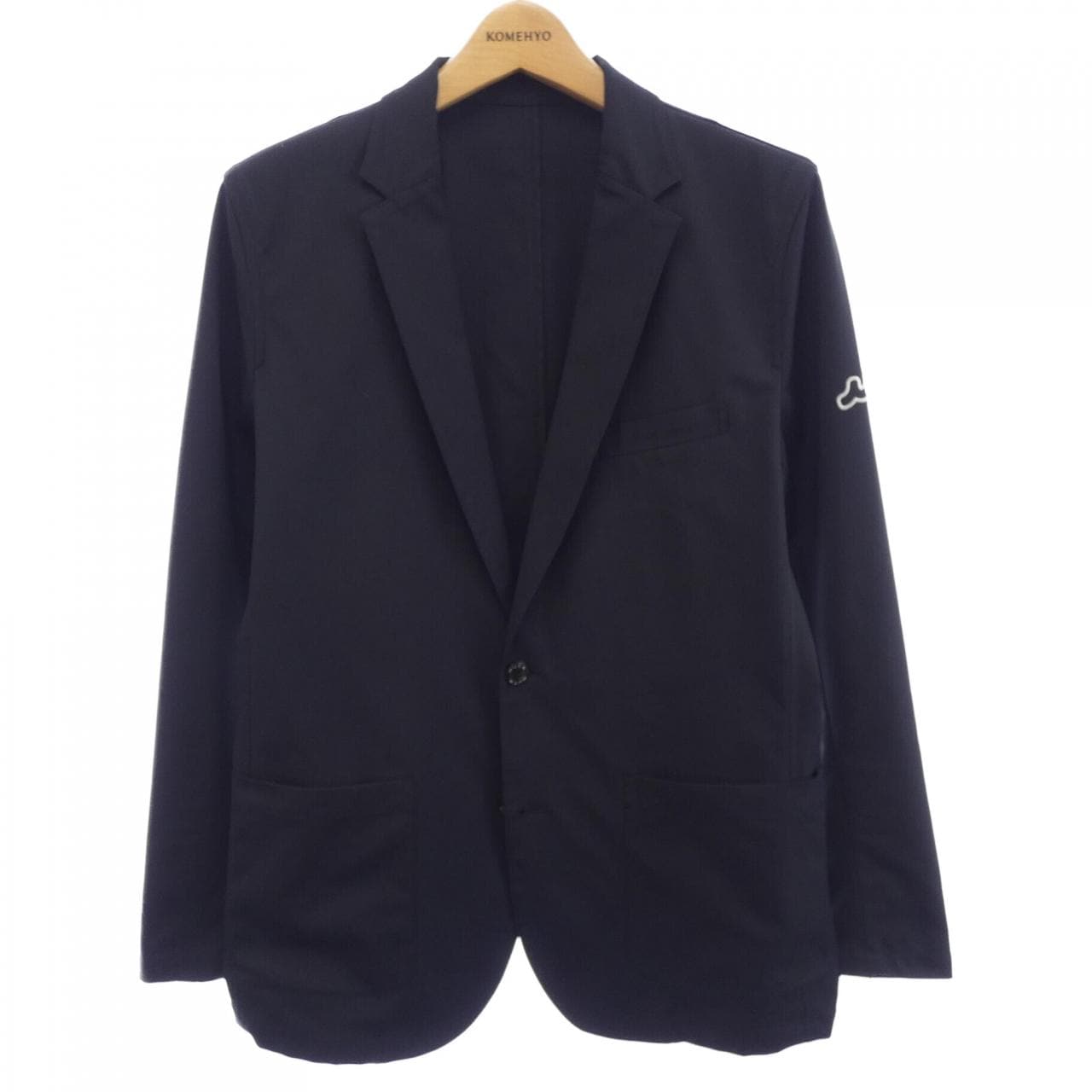 ムータ MUTA MMJC-443239 ジャケット