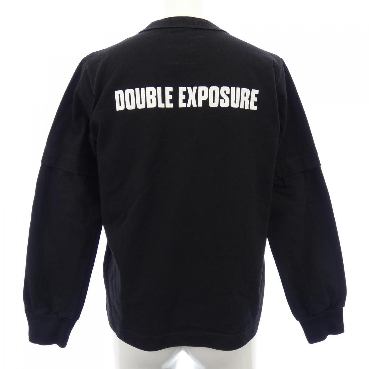 サカイ SACAI 22-0400S Tシャツ