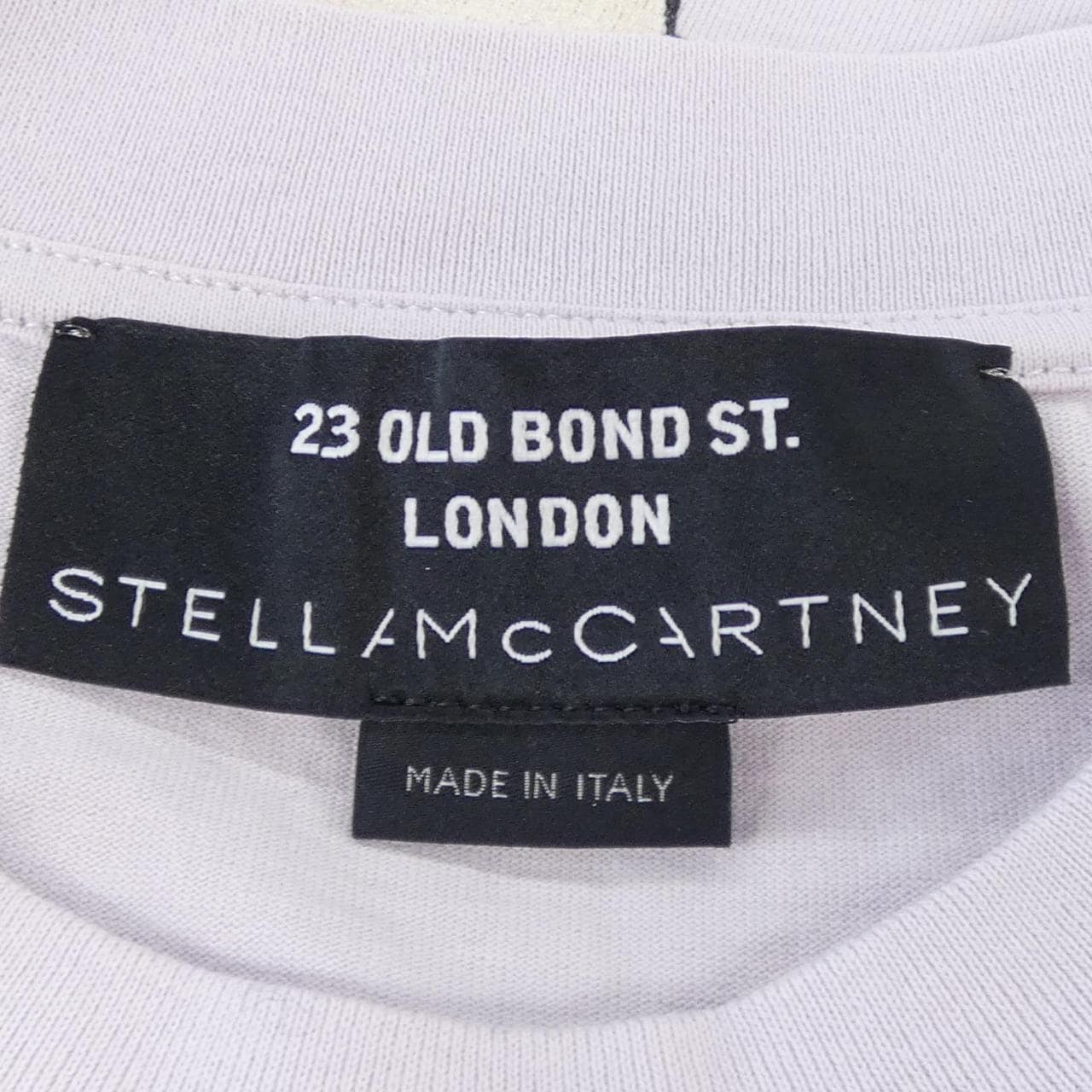 ステラマッカートニー STELLA MCCARTNEY Tシャツ