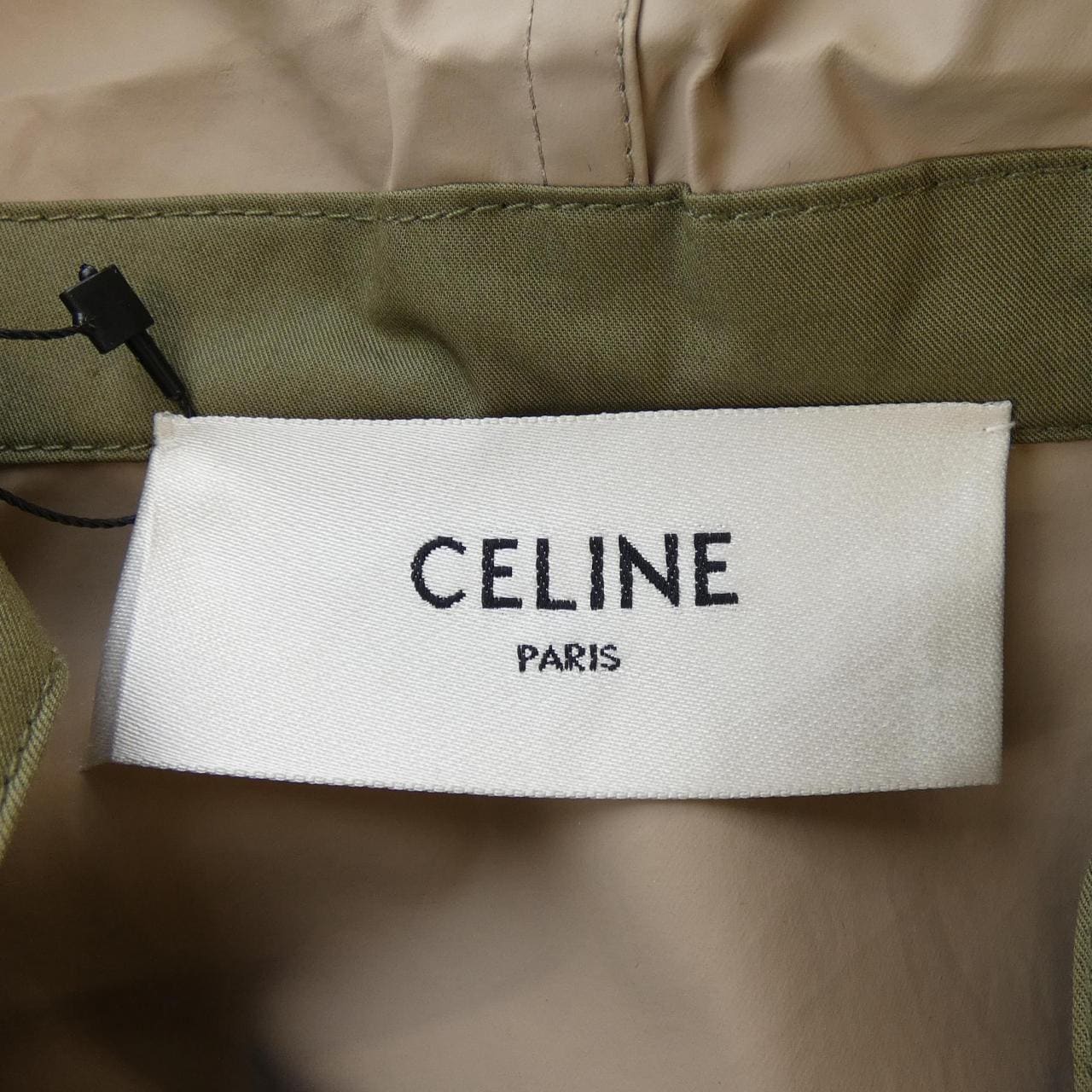 セリーヌ CELINE 2W606519O コート