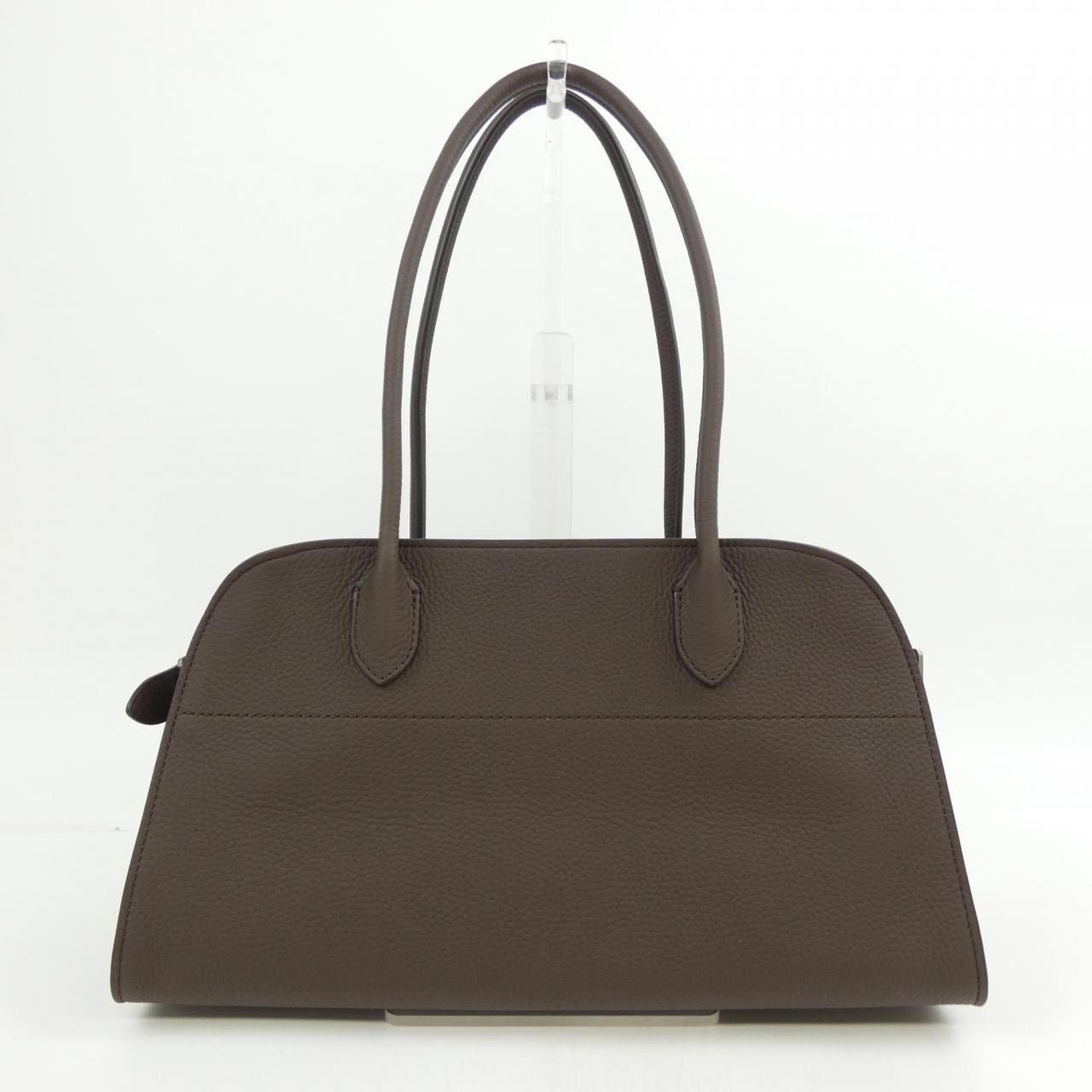ザロウ THE ROW MARGAUX SHOULDER W1712 L133 BAG