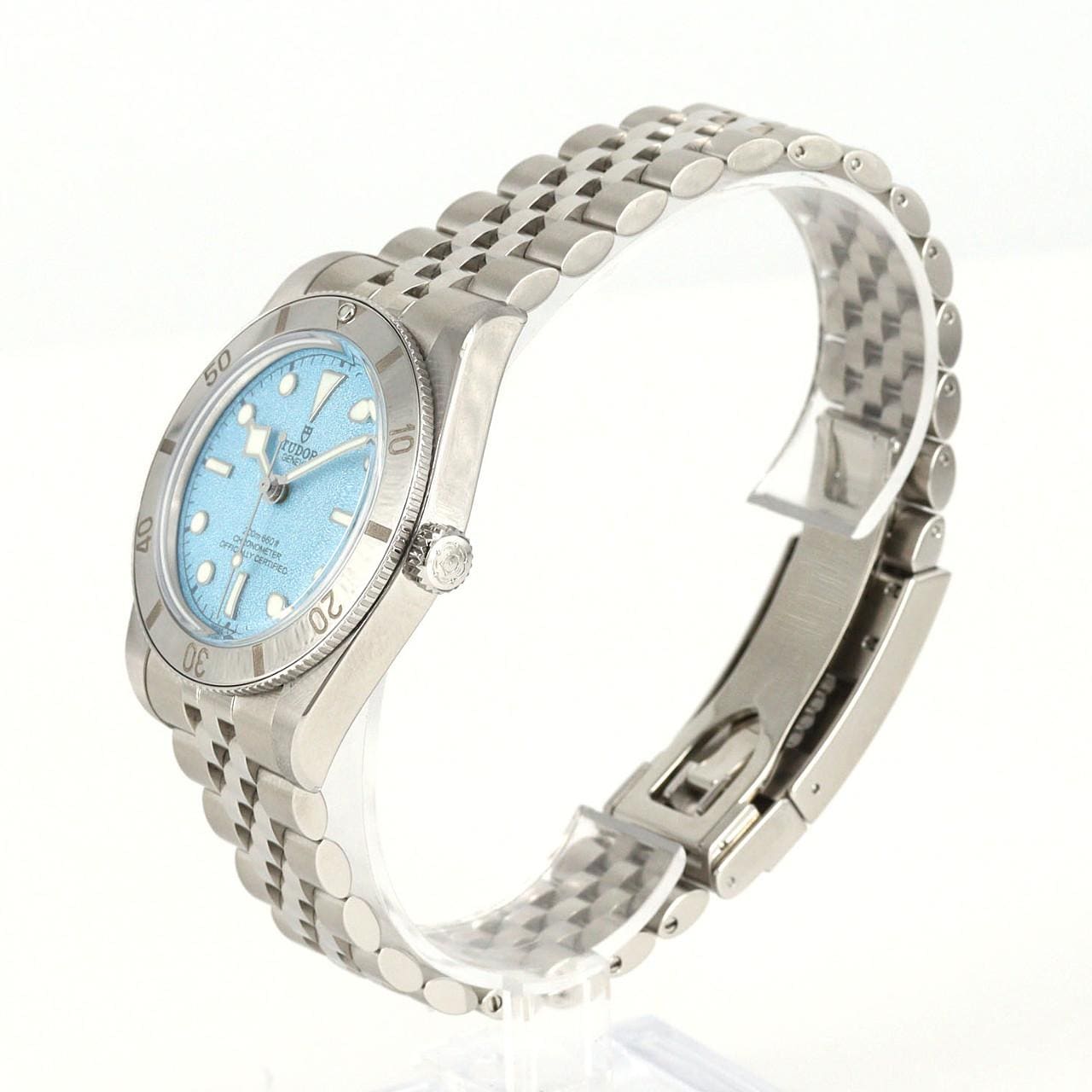 チューダー/チュードル ブラックベイ54 M79000-0001 SS 自動巻