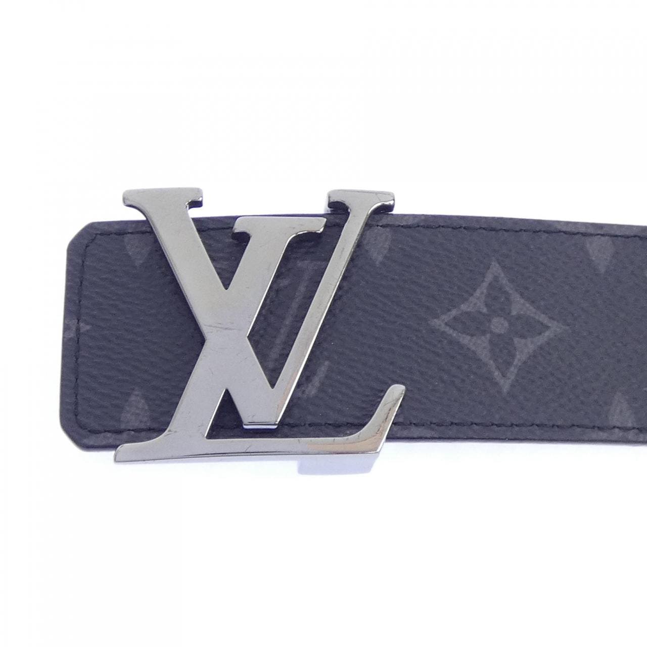 ルイヴィトン LOUIS VUITTON LVイニシャル 40MM リバーシブル M9043 BELT