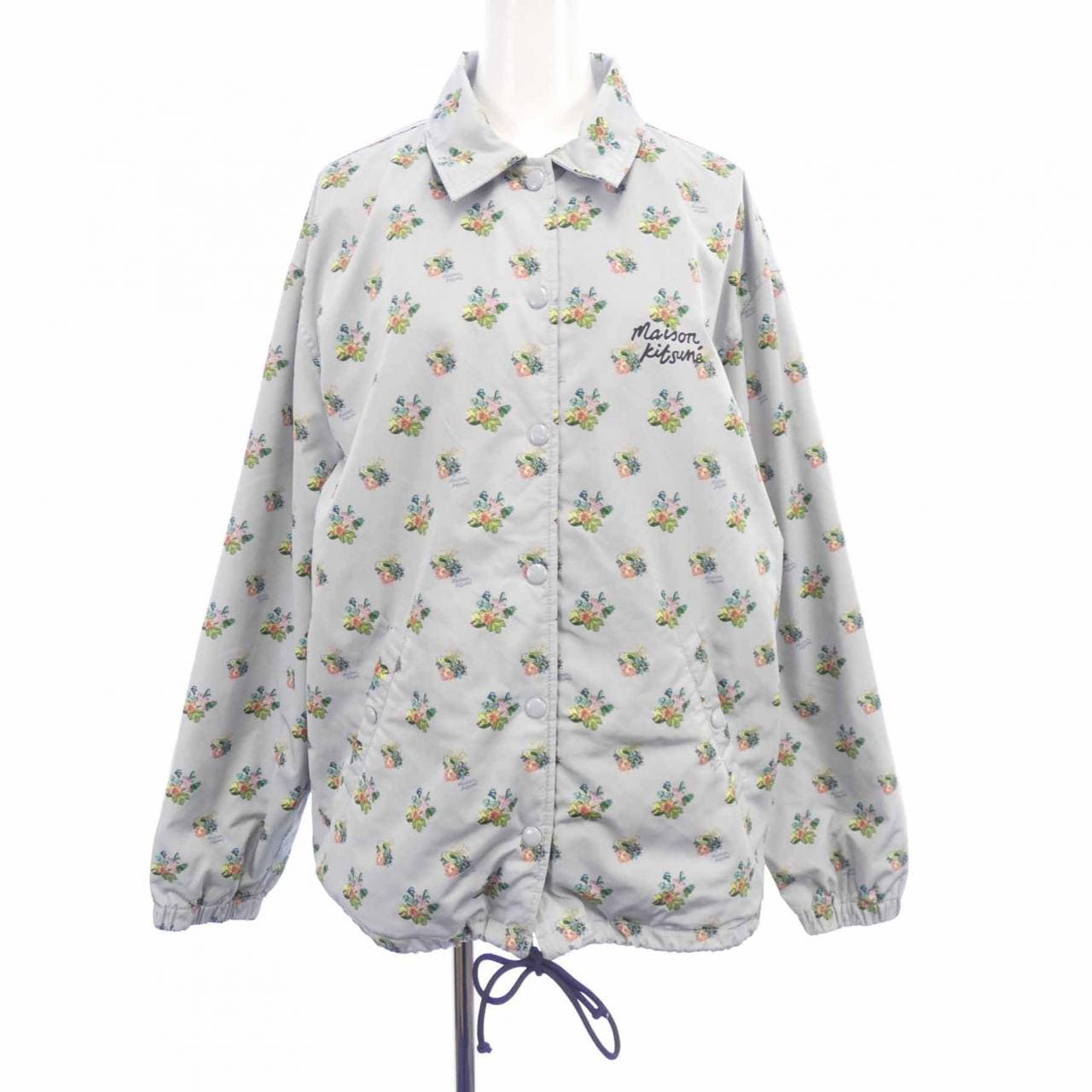 メゾンキツネ MAISON KITSUNE ブルゾン