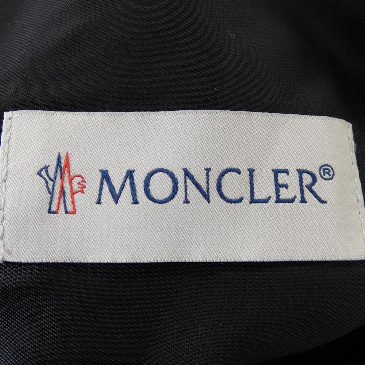 モンクレール MONCLER F20912A74100 パンツ