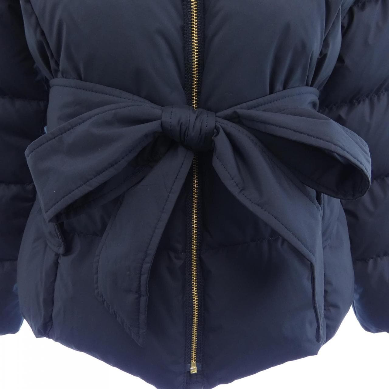 クィーンズコート QUEENS COURT ダウンジャケット