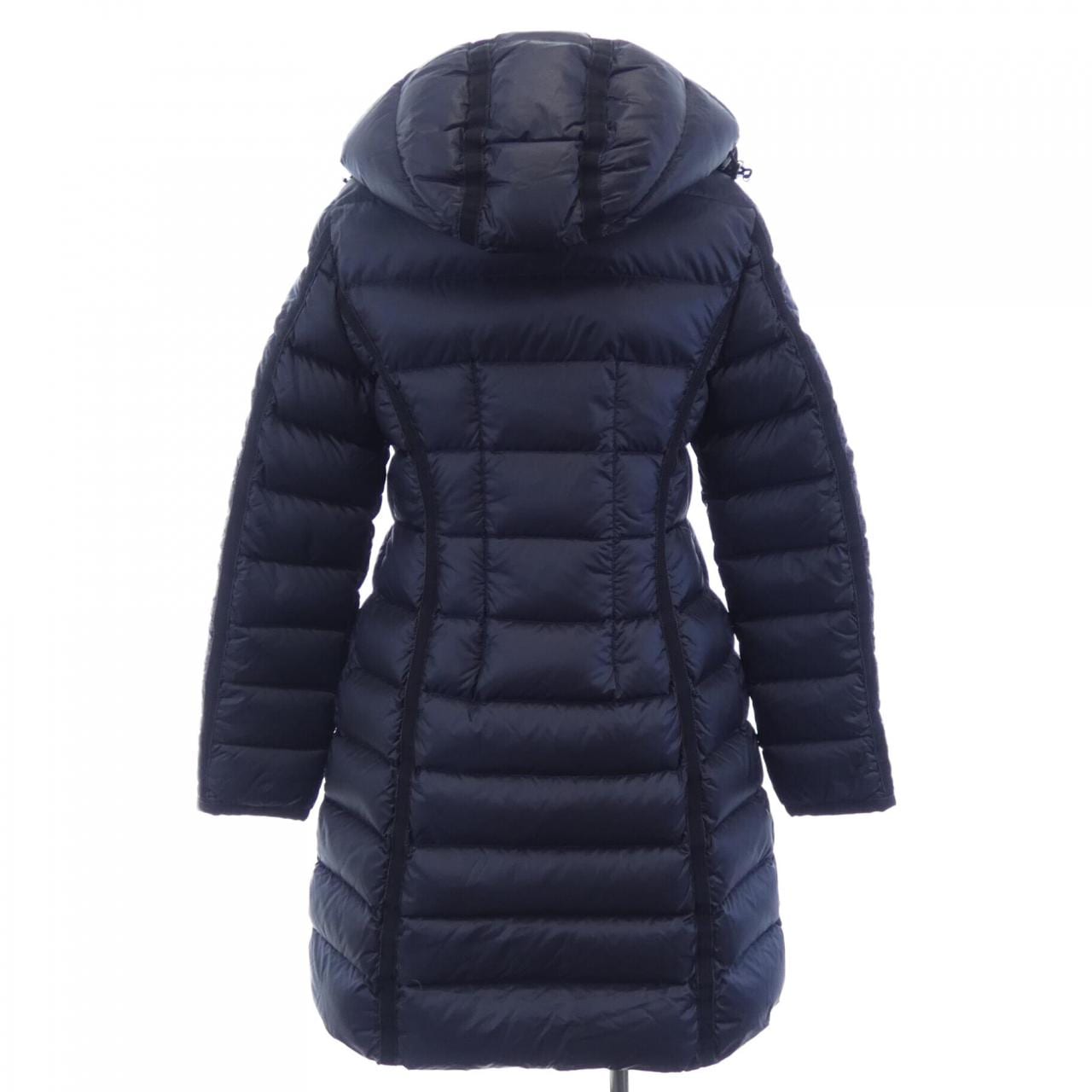 モンクレール MONCLER HERMINE ダウンコート