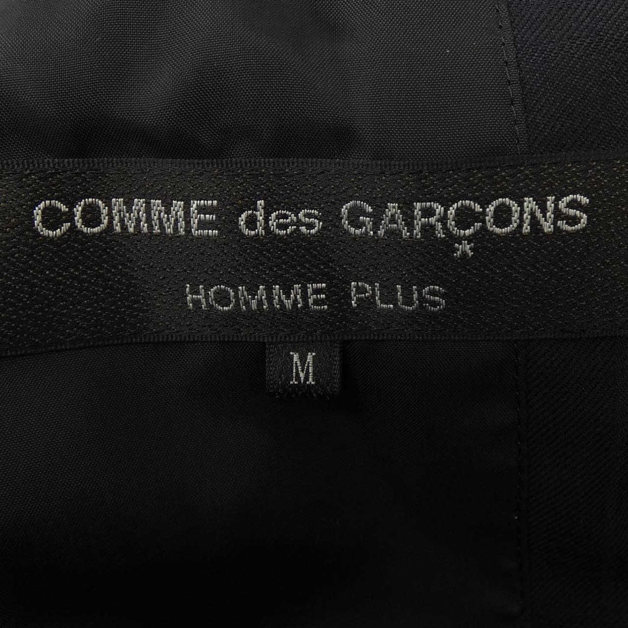コムデギャルソンオム COMME des GARCONS HOMME PLUS PC-J058 ジャケット
