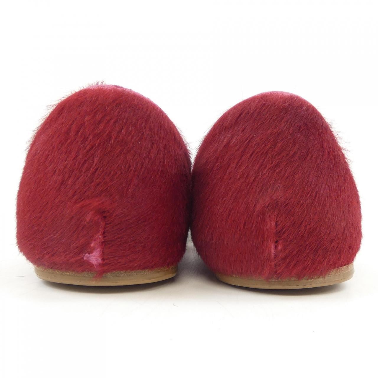 ザロウ THE ROW GEMMA BALLET F1518L70 フラットシューズ