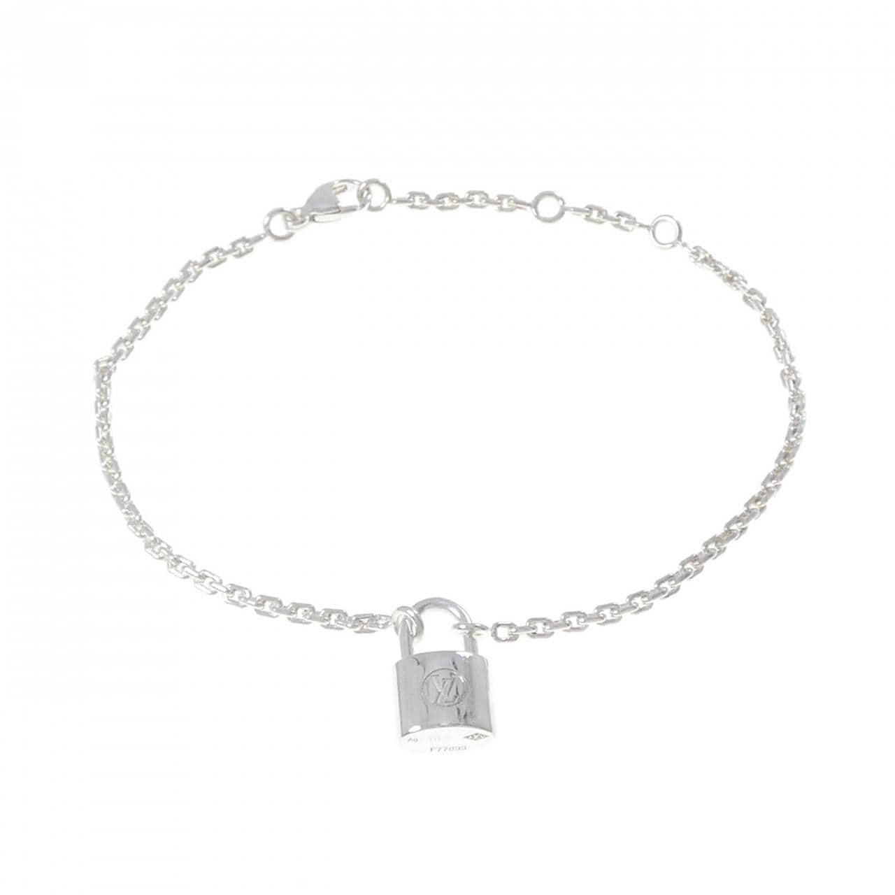 ルイヴィトン ロックイット ブレスレット