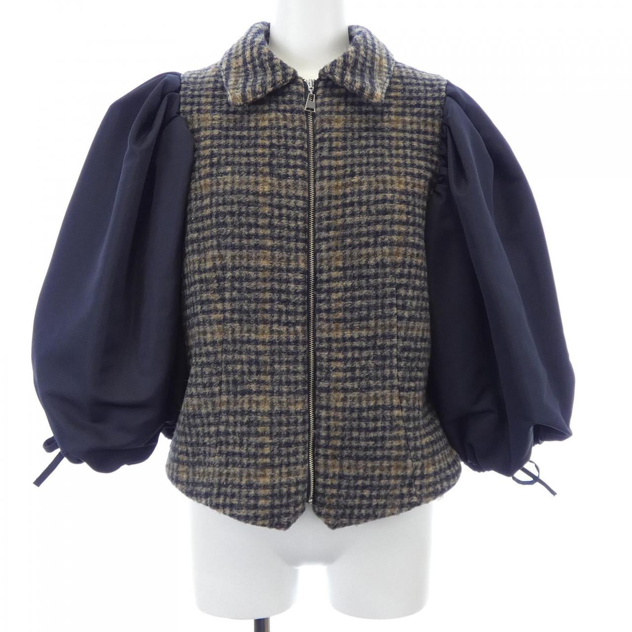 vevired ジャケット