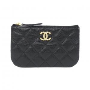【未使用品】シャネル AP5013 ポーチ