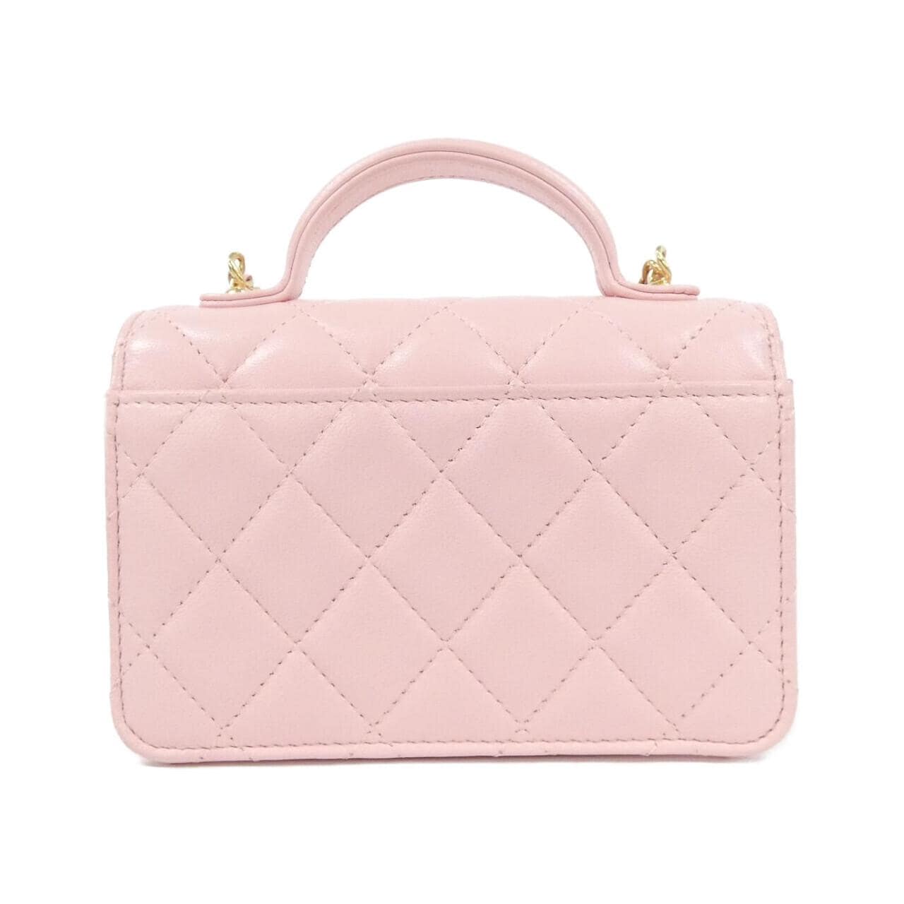 シャネル AP4675 チェーンクラッチ