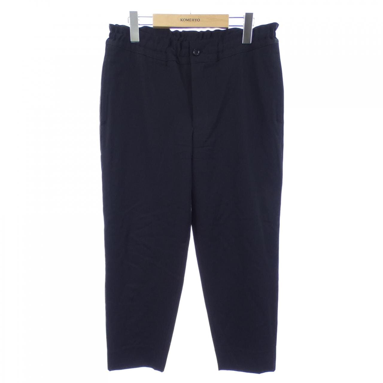 コムデギャルソンオム COMME des GARCONS HOMME DP-P048 パンツ