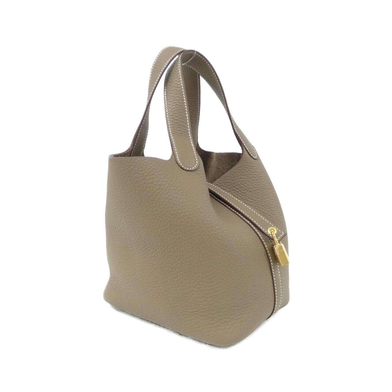 【未使用品】エルメス ピコタン ロック PM 056289CC バッグ