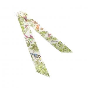 【未使用品】エルメス EQUATEUR ツイリー 061798S スカーフ