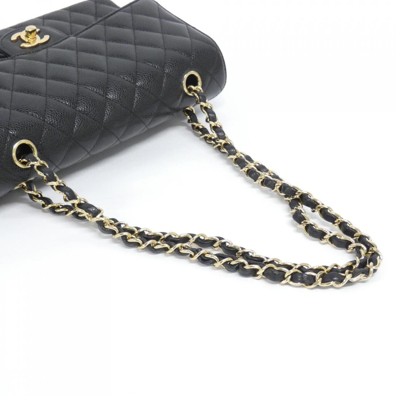 シャネル 1112 ショルダーバッグ