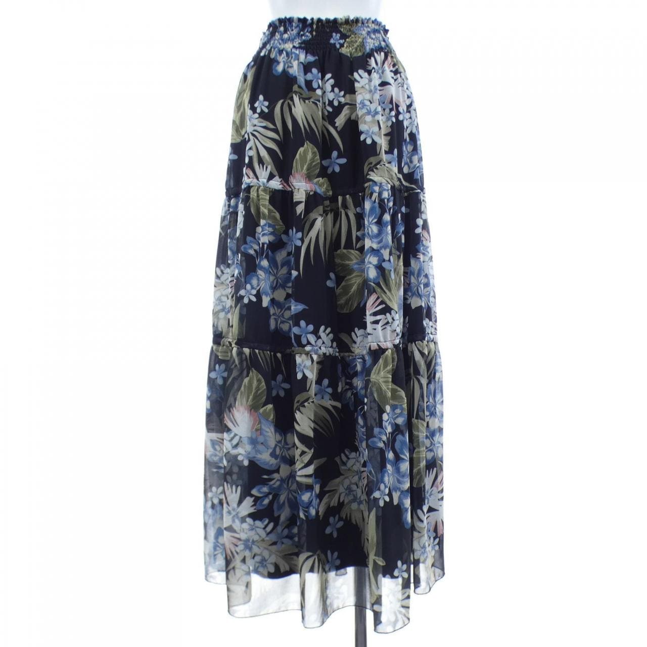 エルマンノ ERMANNO スカート