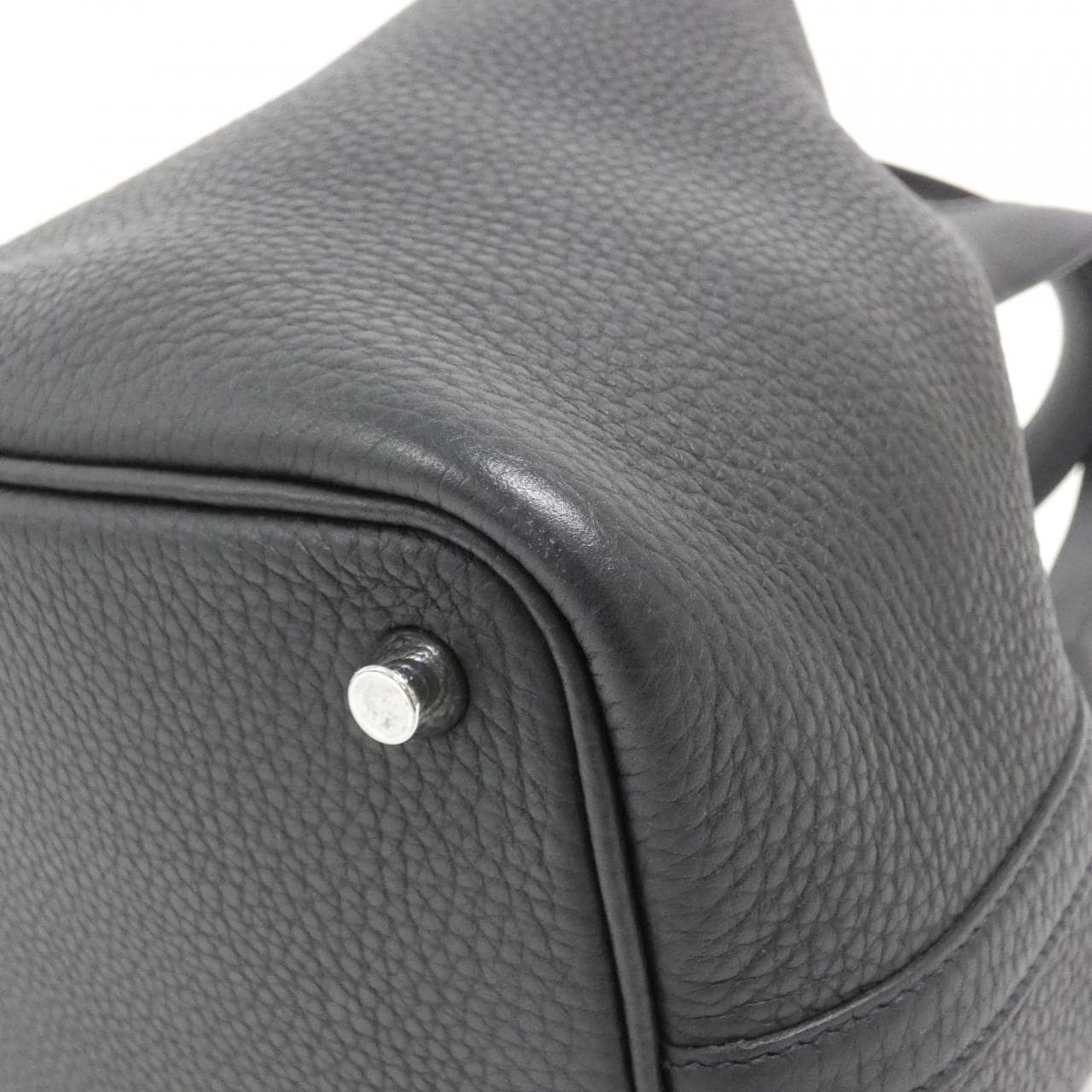 エルメス ピコタン ロック PM 056289CK バッグ