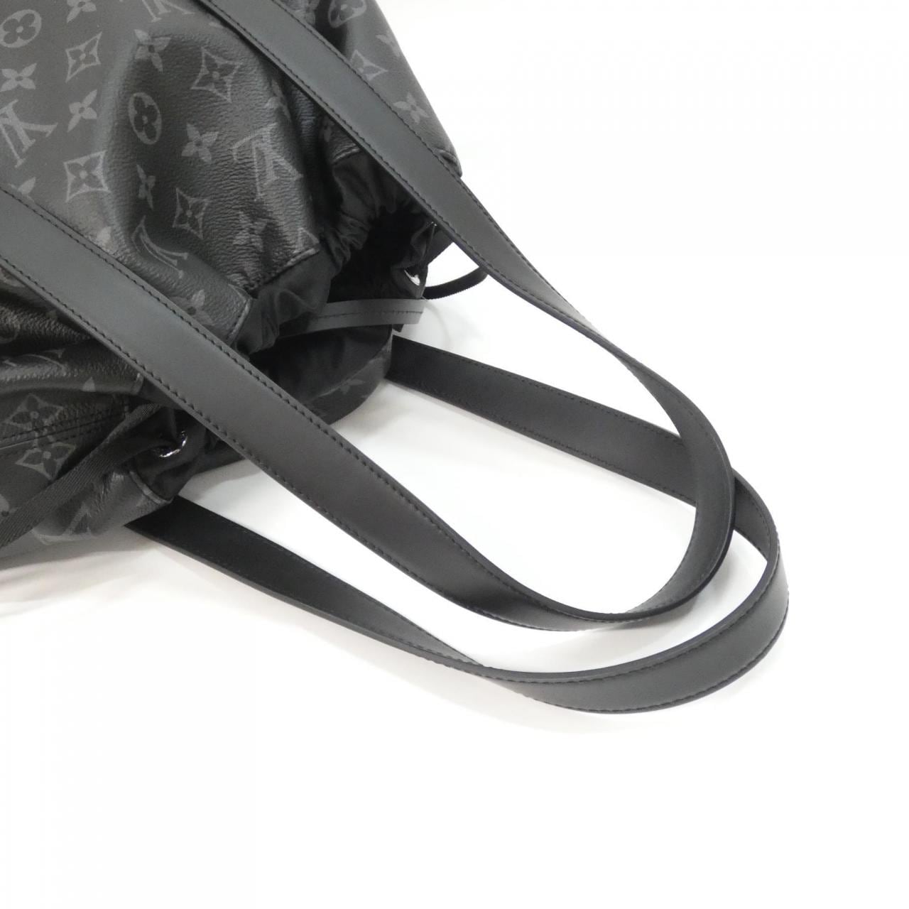 ルイヴィトン モノグラム エクリプス カバ ライト M44228 バッグ