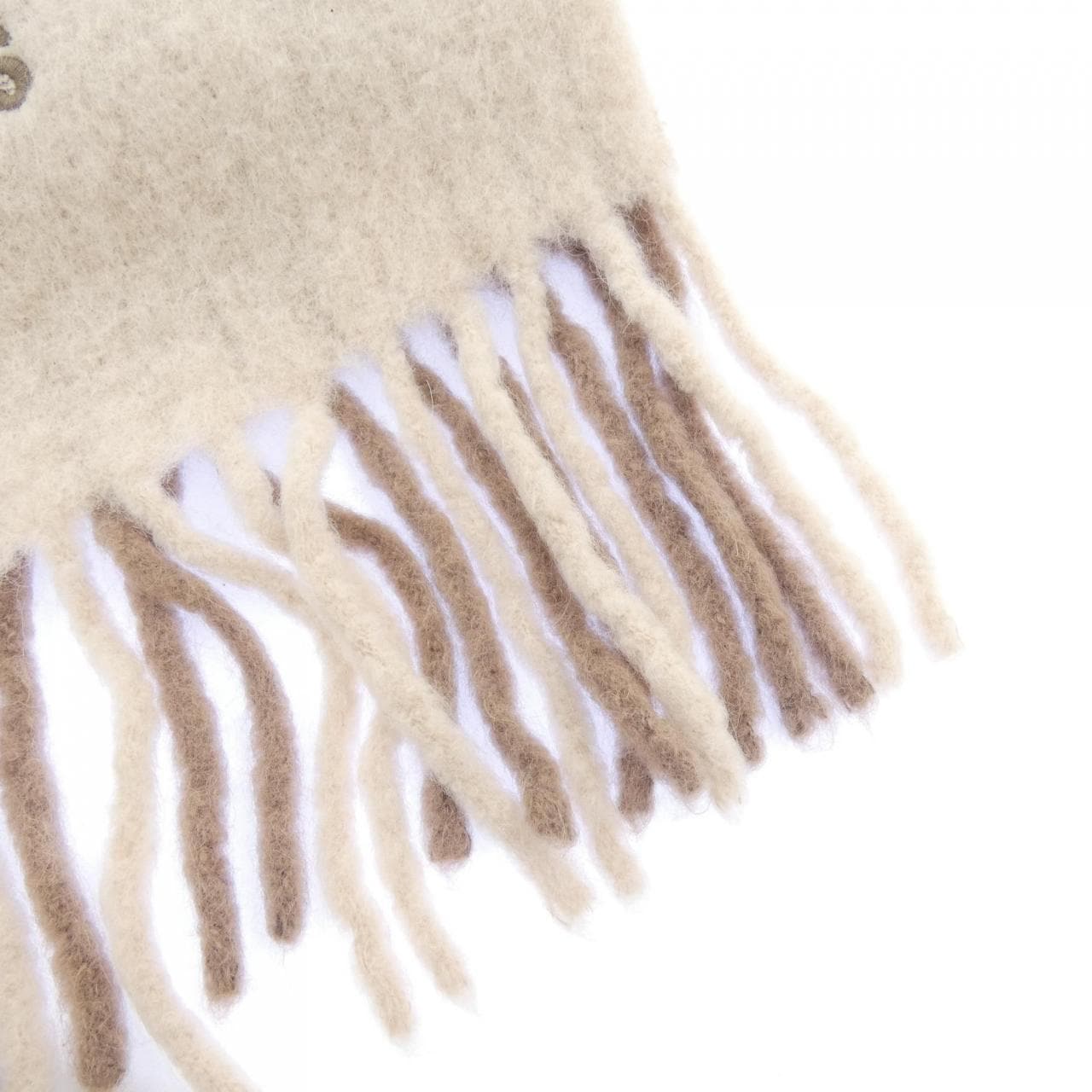 ジャックムー JACQUEMUS MUFFLER